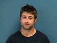 Man Arrested for Driving Drunk in Stolen Car